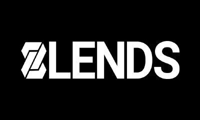 Parrainage 8lendes 2026 - https://app.8lends.io/fr?referral=FxNdHh Logo 8lends - Plateforme crowfunding P2P crypto
